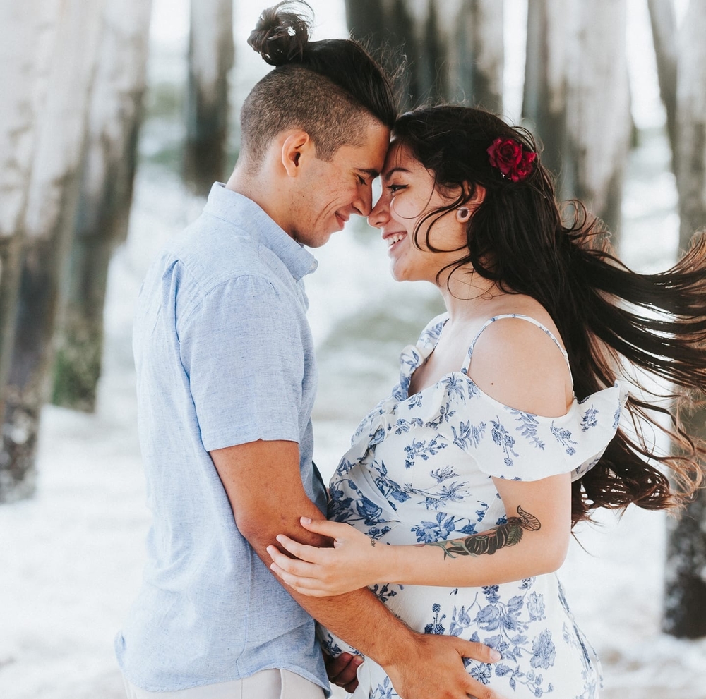 Meet your Posher, María